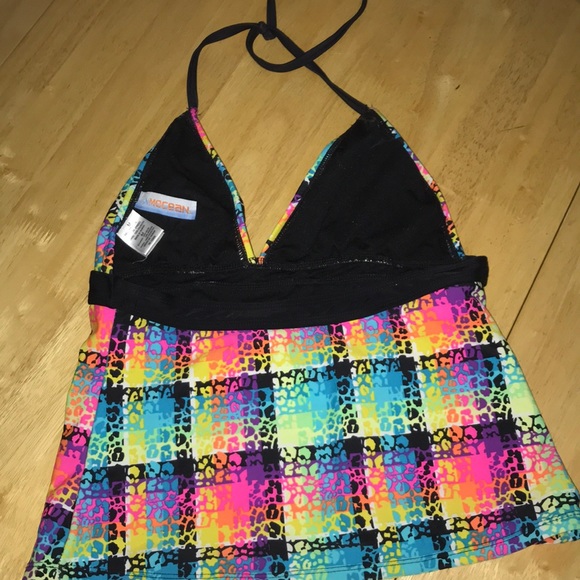 Tankini - Picture 3 of 3